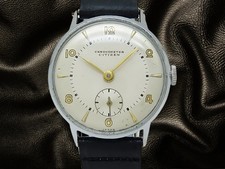 CITIZEN Chronometer F-Type