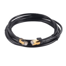 Netzwerkkabel patchkabel cat8 - patchkabel,