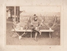Prince Albert of Thurn and