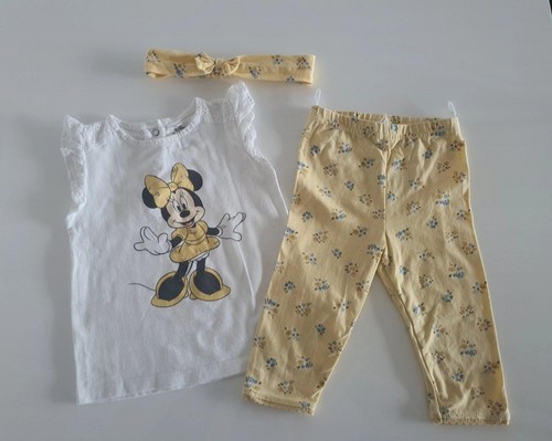Disney minnie mouse dreiteiler - mouse,