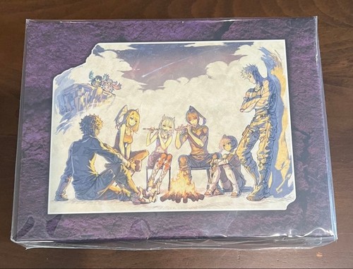 Xenoblade chronicles - xenoblade, 3