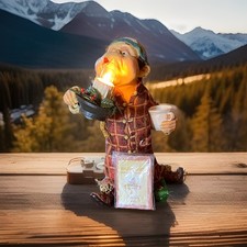 Sammlerstück  LAMPE