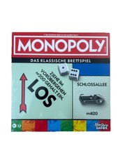 Monopoly Classic Refresh