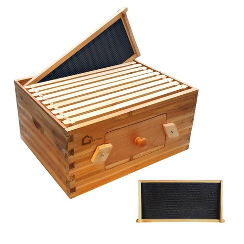 Bienenstock bienenkasten - bienenstock,