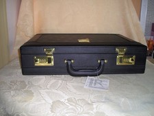 Aktenkoffer von LR mit