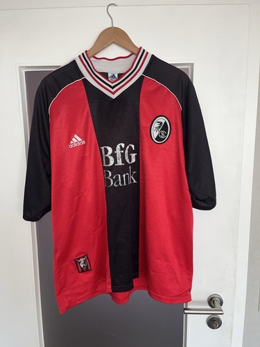 Freiburg trikot 1998 - 1998/99, xxl