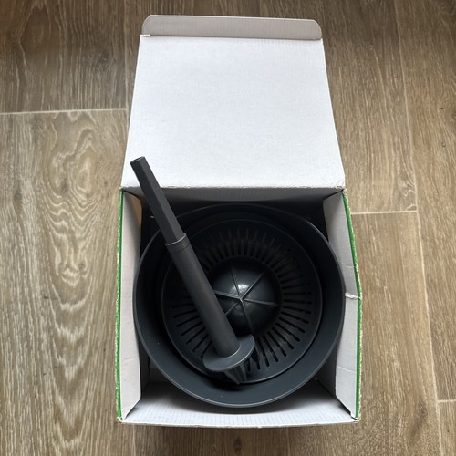 Thermomix wunderjuicer - thermomix,