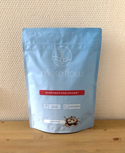 Metaflow stoffwechselshake - metaflow,