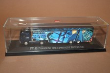 Herpa 1:87 LKW  Mercedes-Benz