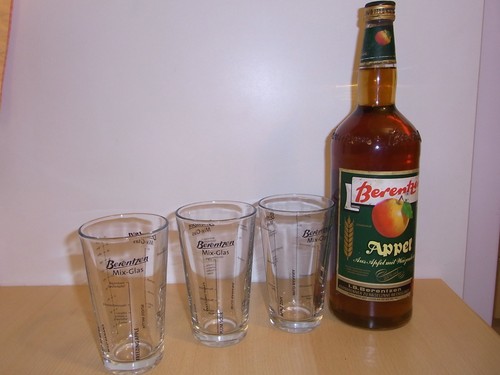 Berentzen appel korn - berentzen,