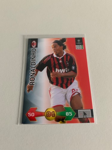 Panini super strikes champions - panini,