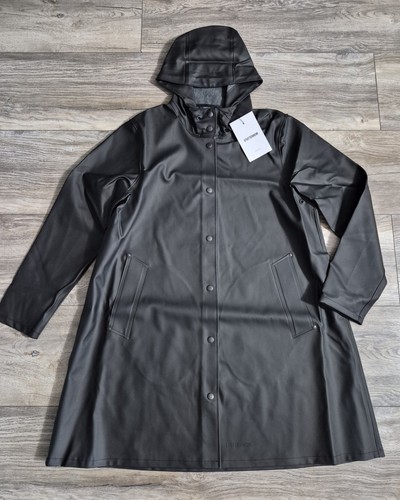 Stutterheim regenmantel - stutterheim,