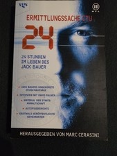 24 - Ermittlungssache CTU -