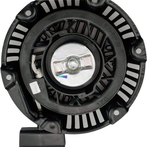 Recoil starter pa6 - recoil, pa6+gf30