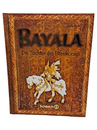Bayala die töchter des - die,