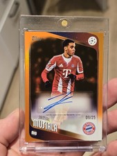Topps UCC Flagship 2025-26