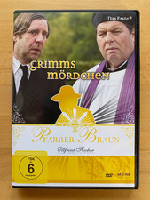 Pfarrer Braun - Grimms