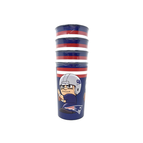 New england patriots party - new,