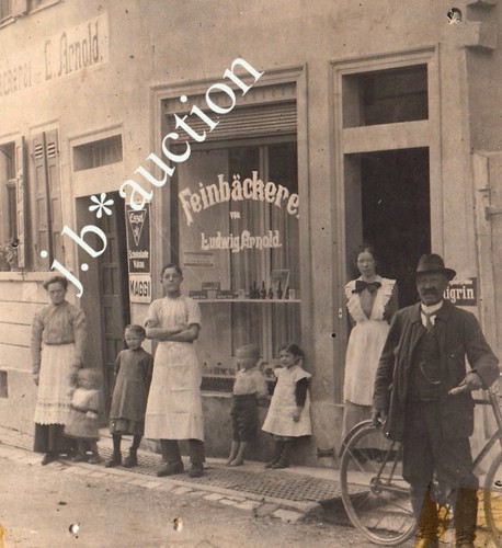 Künzelsau feinbäckerei - kÜnzelsau,