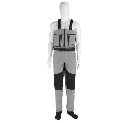 Daiwa vec breathable - daiwa, zipped