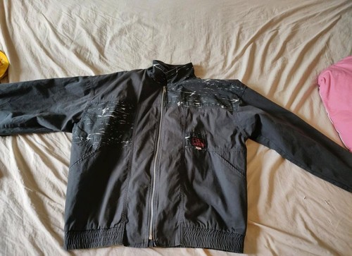 Quicksilver jacke stranger - quicksilver, x