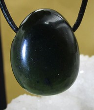 Kanadische JADE   Edelstein