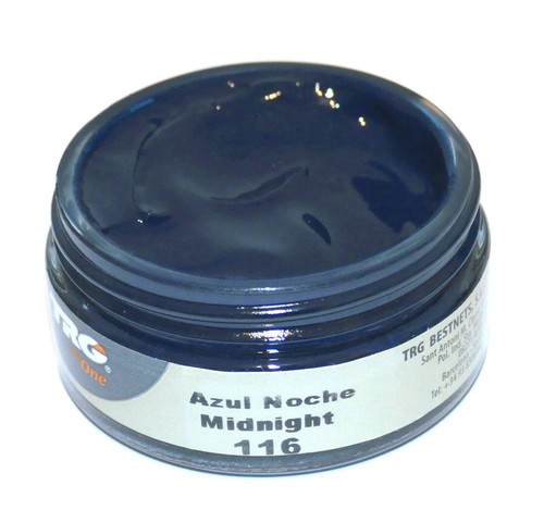 50ml pflegende schuhcreme trg - pflegende,