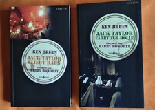 Jack Taylor fliegt raus /