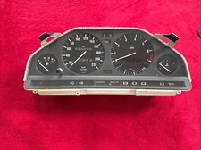 BMW E30 Tacho VfL 220 KMH