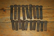 19 Verbus Stehbolzen 912/911