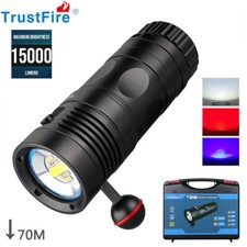 Trustfire DF90 15000 Lumen