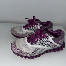 Reebok Zignano 39 Weiß Lila