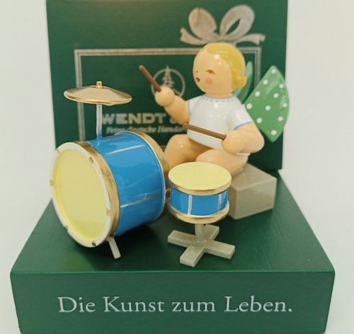 Wendt kühn engel mit - wendt, &