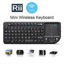 Genuine Rii X1 Wireless Mini