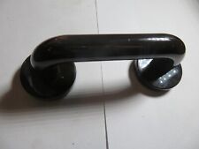 HEWI Möbelgriff ø 20mm Bohrabstand 115mm Polyamid Gelb 111G.1