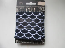 Cuff Fertigbündchen Bündchen