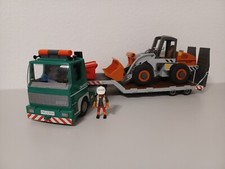 PLAYMOBIL® 5026 Tieflader