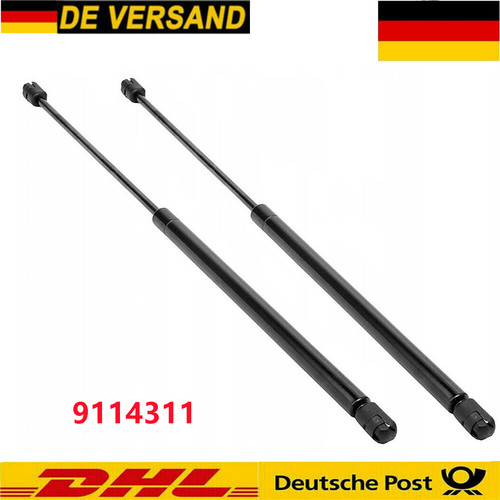 Gasfeder heckklappe - 2x,
