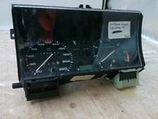 Tacho Kombiinstrument VW Passat Syncro TeileNr.: 191919033FH / 191919059