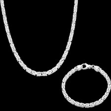 Königskette Königsarmband