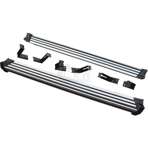 Set trittbretter schweller - set,