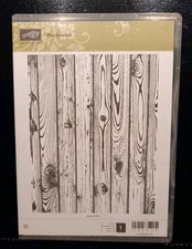 Stampin Up! Background