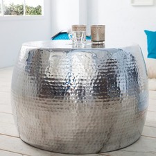 Runder couchtisch orient 60cm - couchtisch,