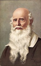 Künstler Ak Klamroth