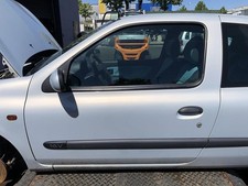 Renault Clio B Phase II