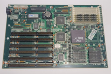 Peacock P486DX Rev.C 486er