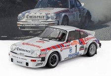 1/18 Scale Porsche 911 SC Gr.4