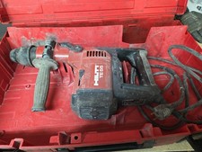 Hilti TE55 SDS Max Rotary