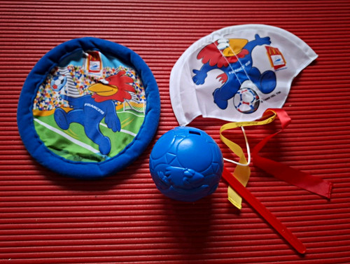 Mcdonalds happy meal - mcdonalds, 98