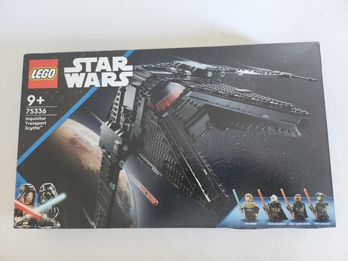 Lego 75336star wars die - lego,